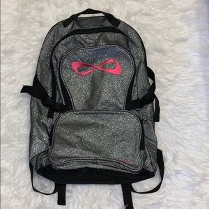 NFINITY Sparkle BackPack